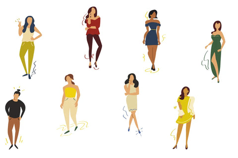 Pants And Style: When Personality Meets Fashion