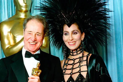 Cher: icona di musica e stile