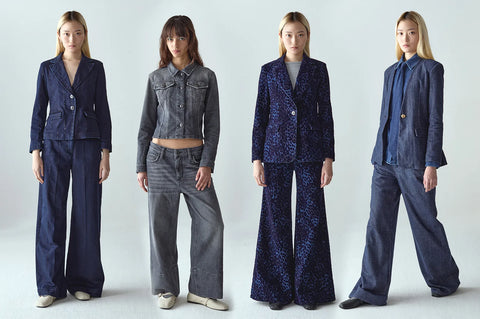 Matching sets: your new style experience