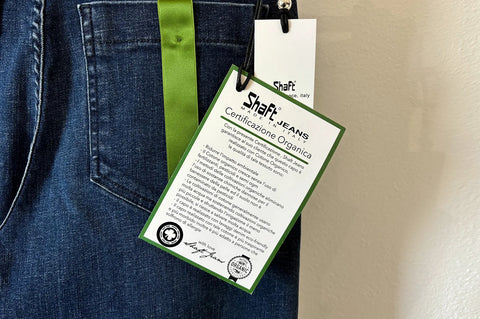 The value of organic certification