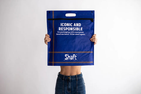 Iconic and responsible - Packaging Movopack