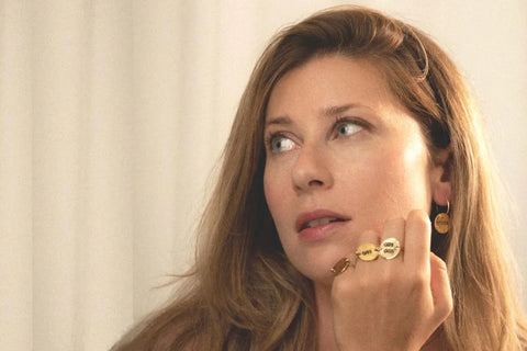 Shaft Loves Women: Annalisa Morzone