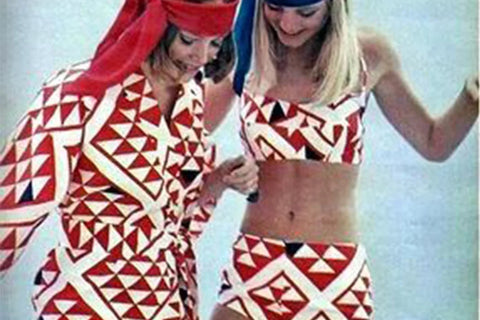 Fabrics And Summer Heat: Which One To Choose