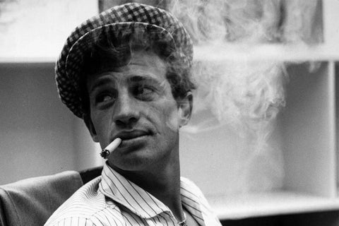 Belmondo: un attore alla moda