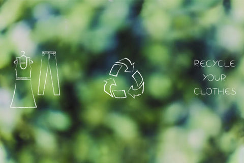 Sustainable Denim: How To Fight Pollution And Fast Fashion