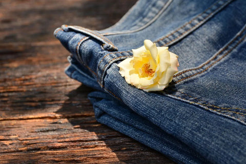 Organic Denim: This Is How Fashion Can Be Sustainable