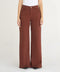 PANTALONE FIVE WIDE LEG GABARDINA