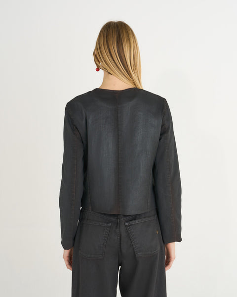 JACKET CHANEL REGULAR POWER STRETCH