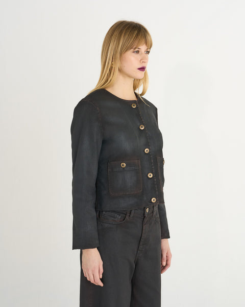 JACKET CHANEL REGULAR POWER STRETCH
