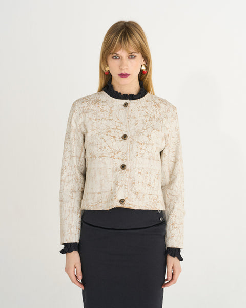 JACKET CHANEL REGULAR POWER STRETCH