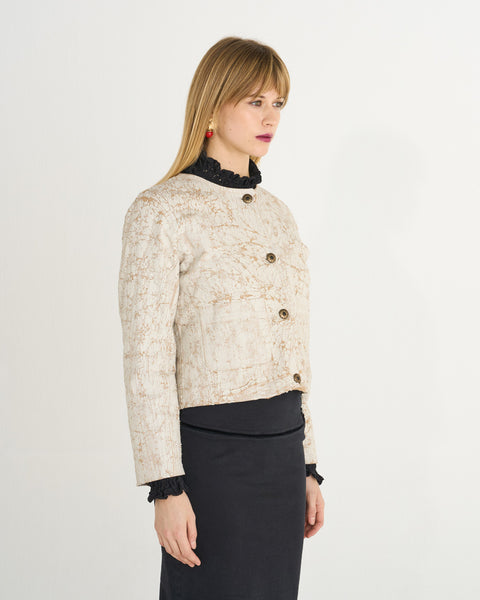 JACKET CHANEL REGULAR POWER STRETCH