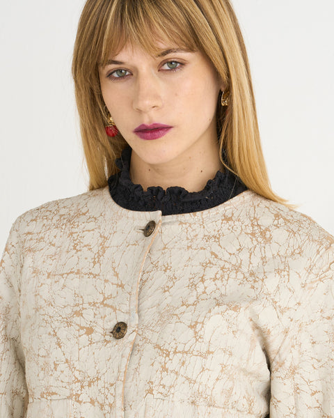 JACKET CHANEL REGULAR POWER STRETCH
