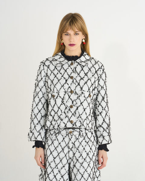 JACKET FRANCI REGULAR