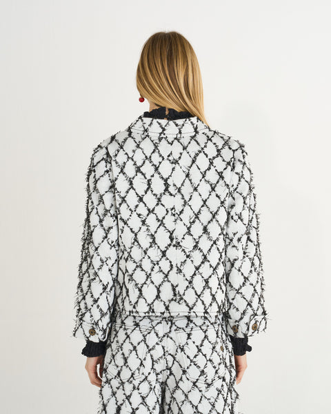 JACKET FRANCI REGULAR