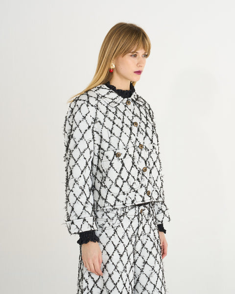 JACKET FRANCI REGULAR