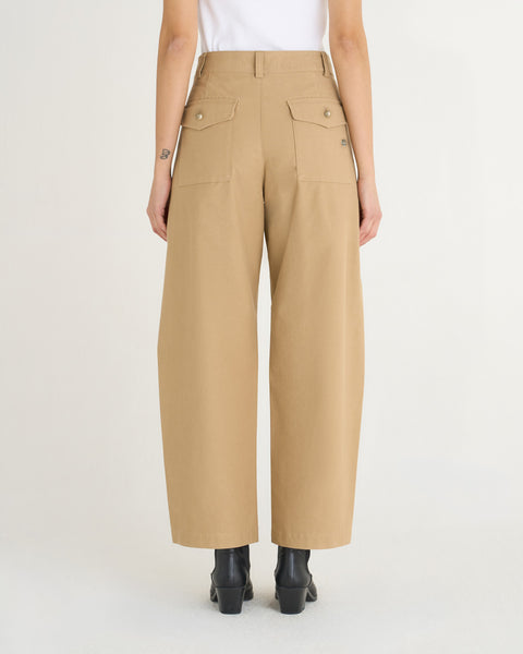 JEANS BART BAGGY GABARDINA
