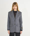 BLAZER BOYISH OVER CACHEMIRE