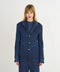 BLAZER JOLIE SLIM ORGANIC DENIM