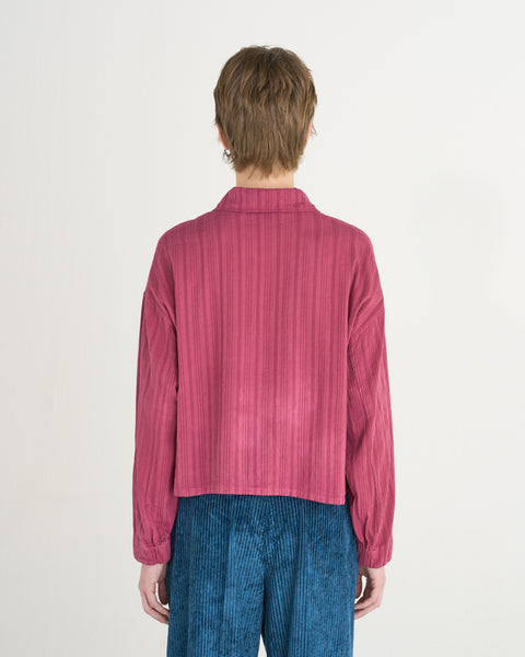 CAMICIA DROPP REGULAR COTONE