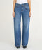 JEANS DIAGONAL REGULAR PATRIOT DENIM