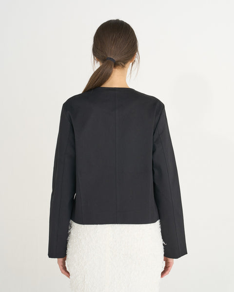 JACKET CORNELY REGULAR DENIM STRETCH