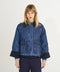 JACKET NORWAY OVER PATRIOT DENIM