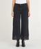 JEANS MARY LACE CROPPED DENIM