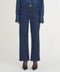 JEANS SANDRA STRAIGHT ORGANIC DENIM