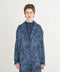 BLAZER VIC OVER CHEVRON JAPAN