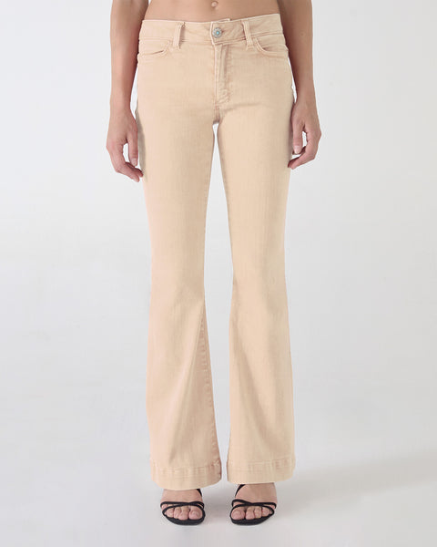 PANTALONE LOLA BOOTCUT POWER STRETCH