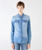 SHIRT COLORADO SLIM CHAMBRAY STRETCH