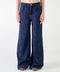 JEANS FIVE JAPAN PRINT GOA