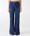 JEANS FIVE WIDE LEG DENIM LINO