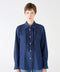 CAMICIA GALE REGULAR CHAMBRAY STRETCH