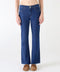 JEANS PINOCCHIETTO SISSY CROPPED DENIM STRETCH