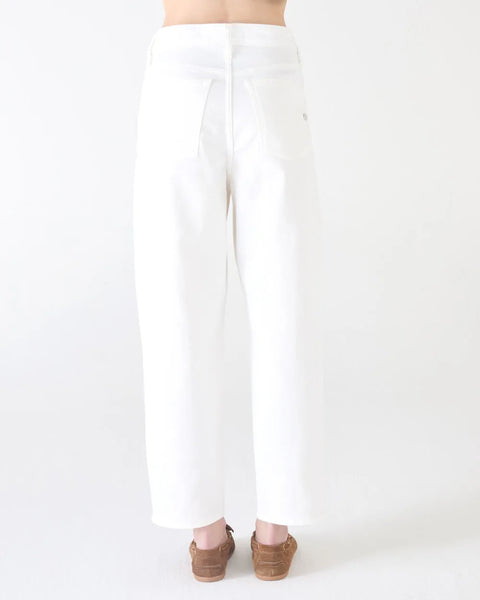 PANTALONE ARCH CROPPED DRILL STRETCH