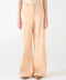 TROUSERS FLAIRE FELPA PIX