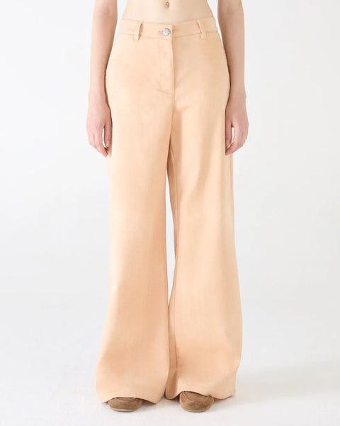 PANTALONE FLAIRE FELPA PIX