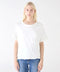 TEE ROUCHE REGULAR JERSEY