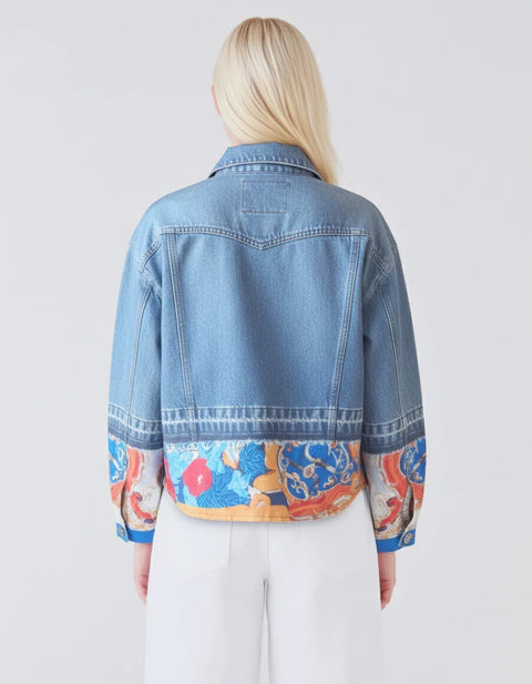 JACKET PERLA PIX