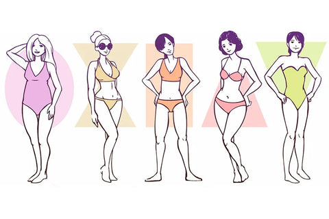 Body Shape: Which Jeans Is Best For You