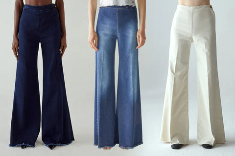 Milly “il jeans pancia piatta”