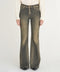 JEANS LOLA BOOTCUT DENIM ORGANICO