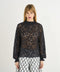 CAMICIA ISABEL OVER LACE