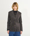 BLAZER JOLIE SLIM VELLUTO