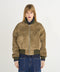 BOMBER EFFE OVER VELVET