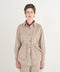 SHIRT LORY OVER GABARDINA