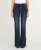 JEANS LORY BOOTCUT DENIM STRETCH