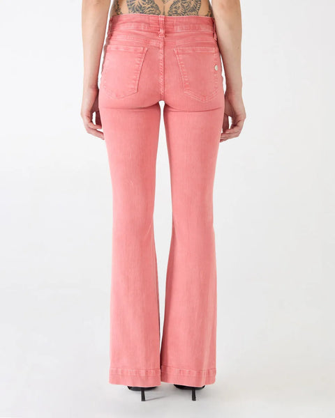 PANTALONE LOLA BOOTCUT POWER STRETCH
