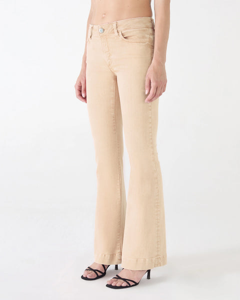 PANTALONE LOLA BOOTCUT POWER STRETCH